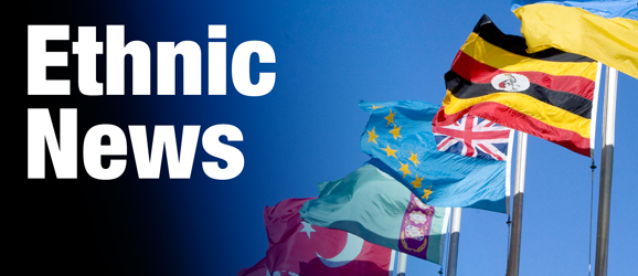 Ethnic News