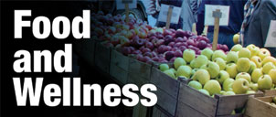 Food and Wellness