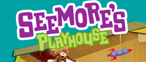 Seemore's Playhouse