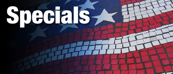 Specials