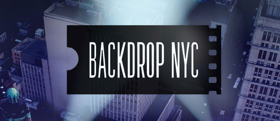Backdrop NYC