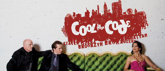 Images from 'Cool in Your Code'