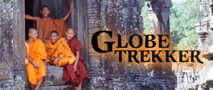 Globe Trekker