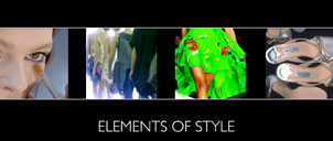 Elements of Style
