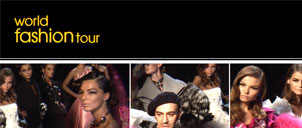 World Fashion Tour