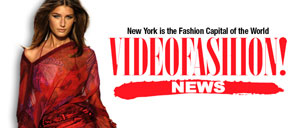 Video Fashion News