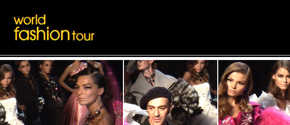 World Fashion Tour