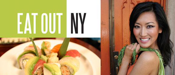 Eat Out NY