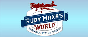 Rudy Maxa