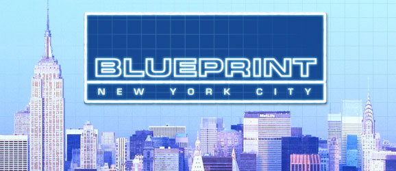 Blueprint NYC