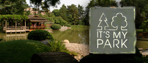 It's My Park