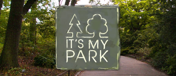 It's My Park