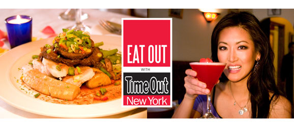 Eat Out Time Out