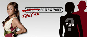 They're So NY