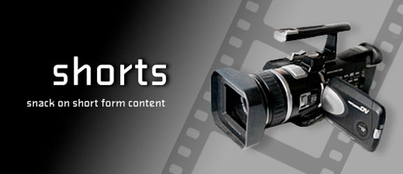 Shorts Banner