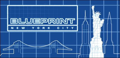 Blueprint | NYC