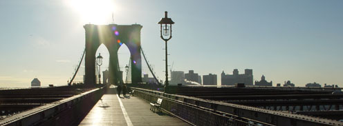 Images from 'Secrets of New York'