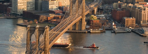 New York City: Sights Unseen