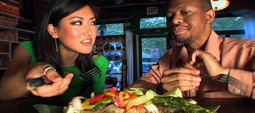 Great Food, Hot Singles
