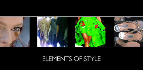 Elements