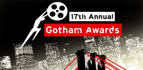 Images from 'Gotham Awards'