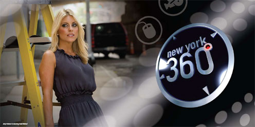 Images from 'NY 360'