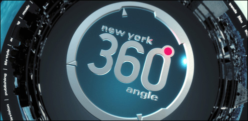 Images from 'NY 360 Angle'
