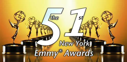 Images from 'NY Emmys'