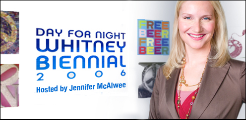 Images from 'Whitney'