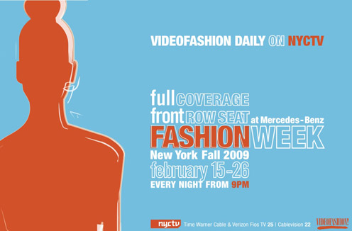 Videofashion Daily