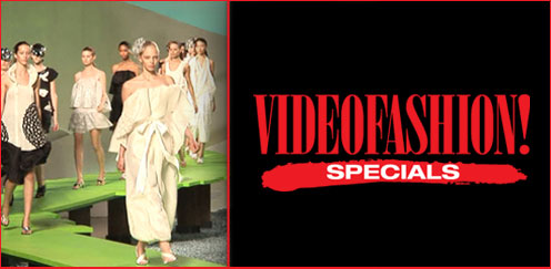 Images from 'Video Fashion News'