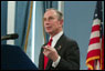 Live From City Hall With Mayor Michael R. Bloomberg