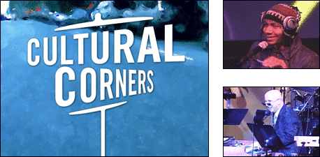 Cultural Corners