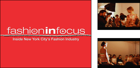 Fashion In Focus 