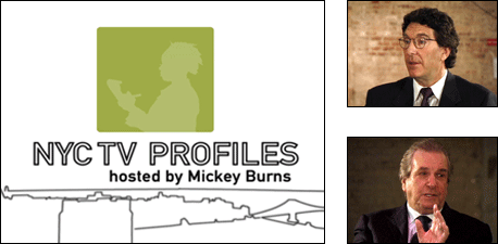NYC TV Profiles