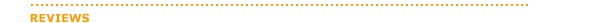 REVIEWS