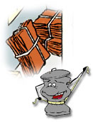 illustration: paper board