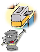 office printer