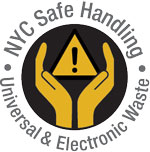NYC Agency Safe Handling