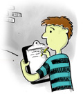 illustration: auditing