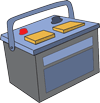 auto batteries
