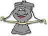 go to: waste prevention at work