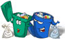 go to: recycling info