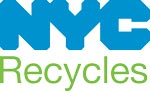 NYC Recycles Logo