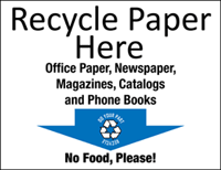 recycle