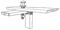 image: attach carriage bolt