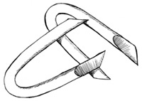image: poultry wire staples