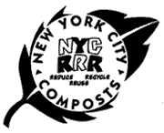 image: nyc composts logo