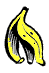 banana