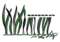 illustration: 

grass